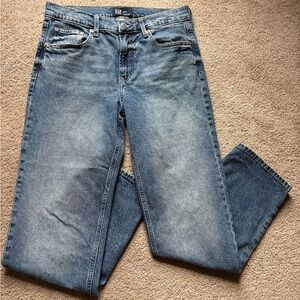 GAP Classic Blue Jeans